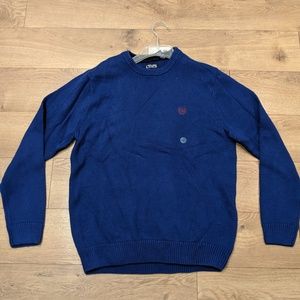 Chaps Sweater - NWT - Medium